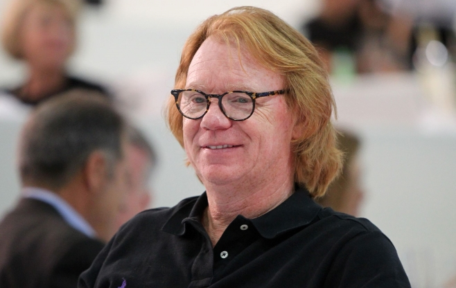 Happy belated Birthday dear David Caruso! (07.01. 1956) 