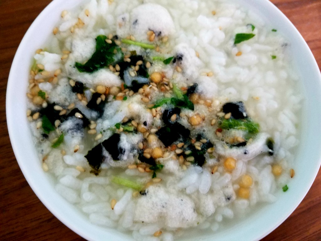 寒い日に食べたい