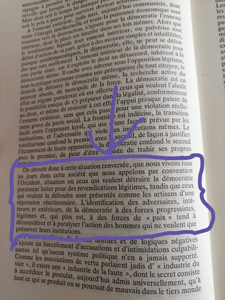 grupogees's tweet image. El mundo al revés. O como inmortalizó Orwell: la guerra es la paz, la libertad es la esclavitud, la ignorancia es la fuerza