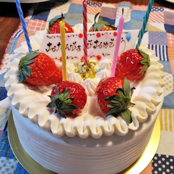 お誕生日会 高画質 のtwitterイラスト検索結果 古い順