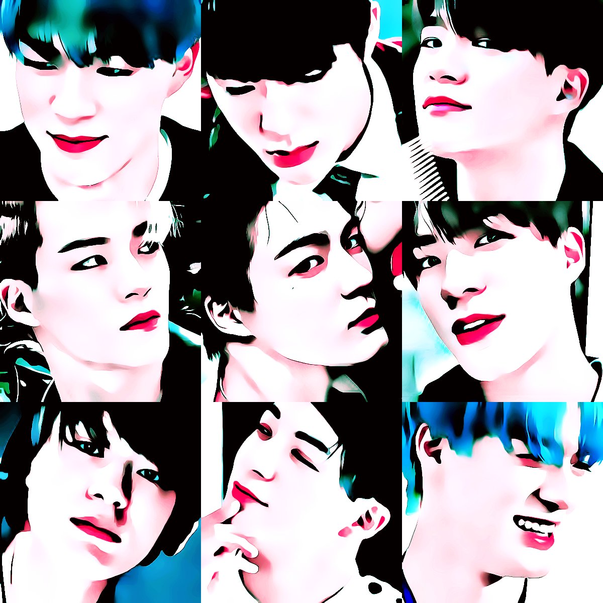 còmbæ (@combaedis) on Twitter photo 