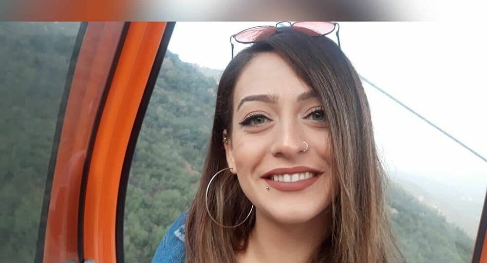 #AleynaYurtkölesi
22 yaşındaydı

▪️Ayrıldığı erkek tarafından boğularak öldürüldü. 

9 Ocak 2021
Denizli / Pamukkale

Bu bir #KadınCinayeti dir.