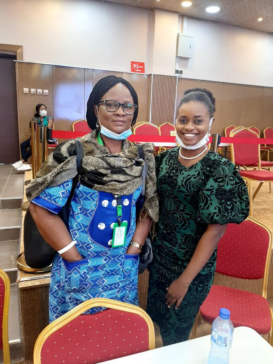 heiress_nation's tweet photo. Pictures from I-FAIR (Innovation Fellowship for Aspiring Inventors and Researchers) hosted last month in Abuja by Skills-G , Israel Embassy and The Office of The Vice President of Nigeria. #SolutionMinded https://t.co/JAwU7UvU2o