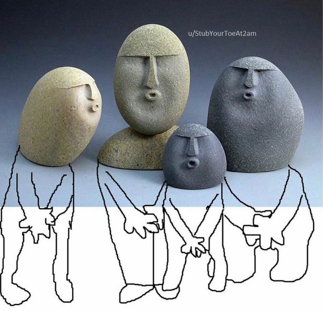 CauseWereGuys's tweet photo. Random guy: *gets kicked in the nuts* 

Every man within a 15 foot radius: https://t.co/8uWVKKTmhG