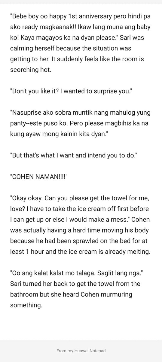 JESERYonly's tweet photo. Cohen's Anniversary Gift AU 🙇🏻♂️
// medyo mature content //
#GDLseriesau #GDLau #BeeyotchAU @beeyotchWP https://t.co/GxfQewoHJq