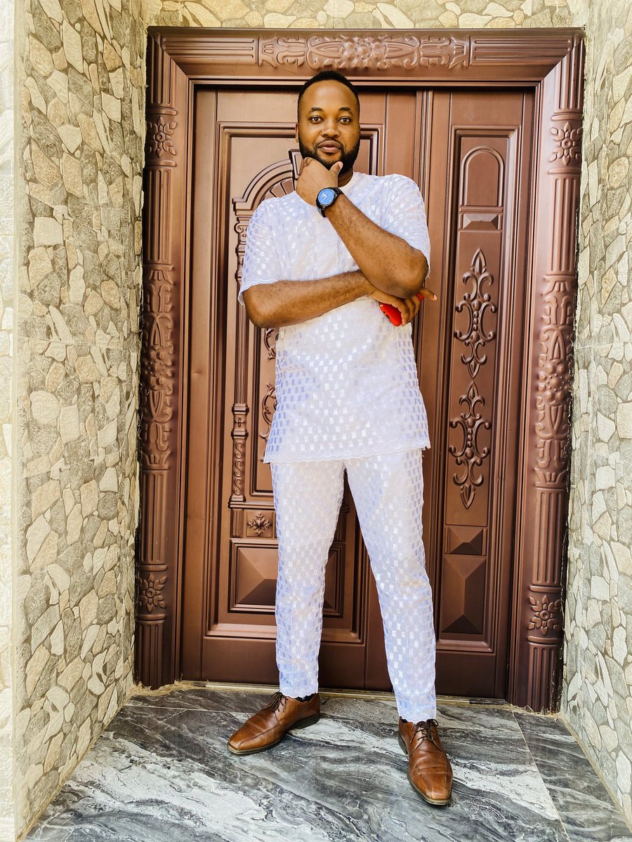 obinna_ezekwe's tweet photo. Hey what's good my people? https://t.co/mLDdbfatWx