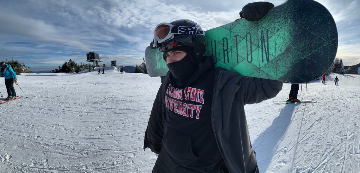 New skills ❄️ 2021 ❄️