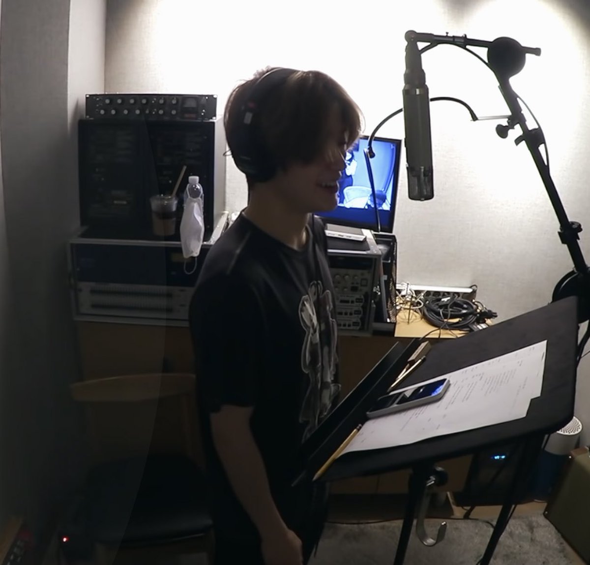 _jeongjenhyun's tweet photo. ไม่เคยรู้สึกว่าตัวเองสนิทกับศิลปินขนาดนี้มาก่อน https://t.co/aWgqB101vi