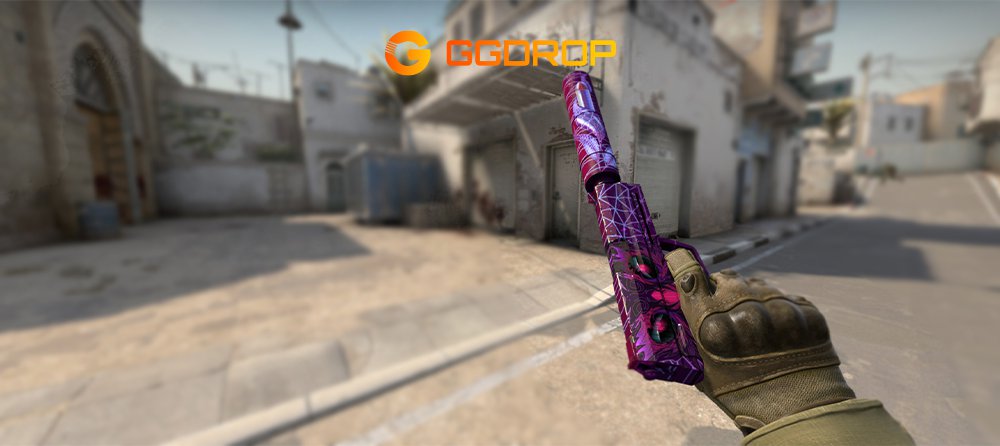gg_drop's tweet photo. How much are you willing to pay for such a skin? 🙀
#GGDROP #csgofunnymoments #ilovecsgo #csgoskins #csgomirage #csgobot https://t.co/n277VhoysP