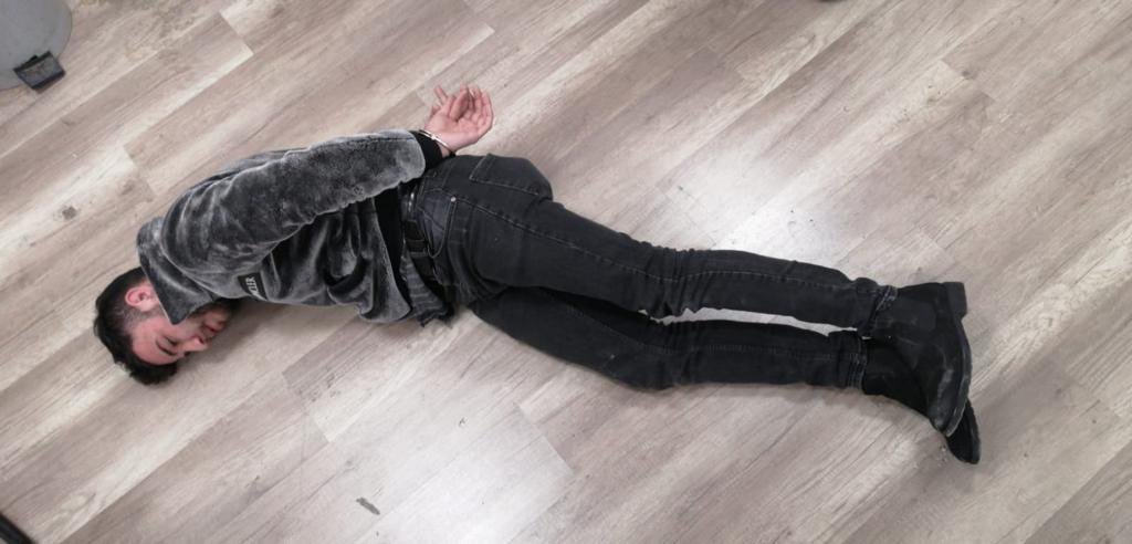 Yılın en iyi fotoğrafı!! 2021'e karşı tüm önyargılarımı yıktı 👏 #umitcanuyguntutuklansin