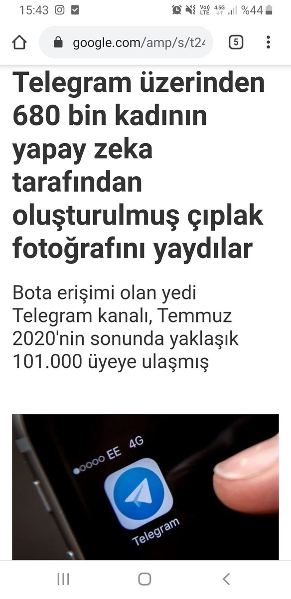 Dikmen3460's tweet photo. SANKİ TELEGRAM ÇOK GÜVENLİ #telegrama #WatsAPPsiliyoruz #WhatsAppSiliyoruz #umitcanuyguntutuklansin #AleynaCakır https://t.co/MZecjYbLby