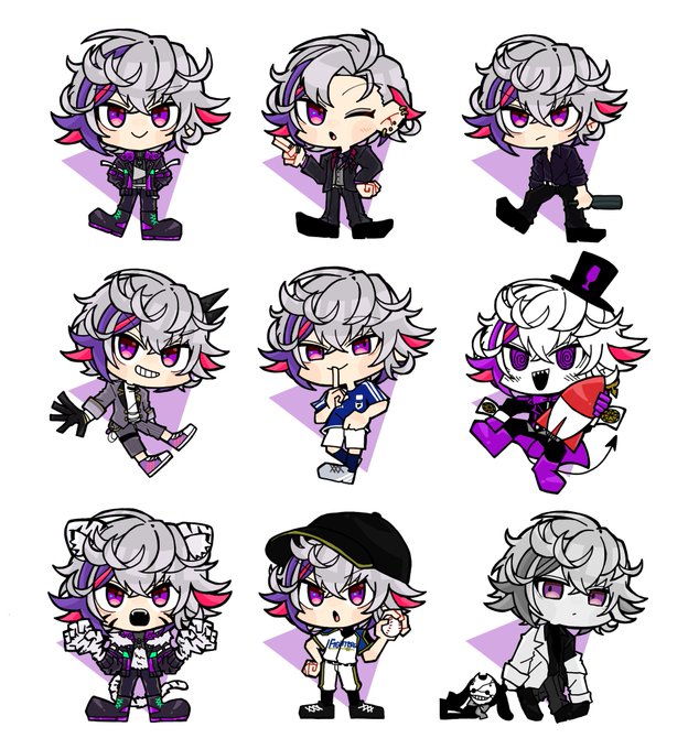 ふわ×9 
