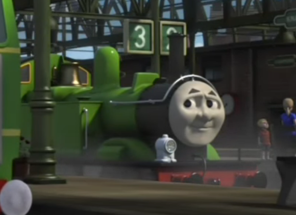 SeaSwine9's tweet photo. Oliver looking dumbfounded. That's it. That's the tweet. https://t.co/MqWkzfPFUB