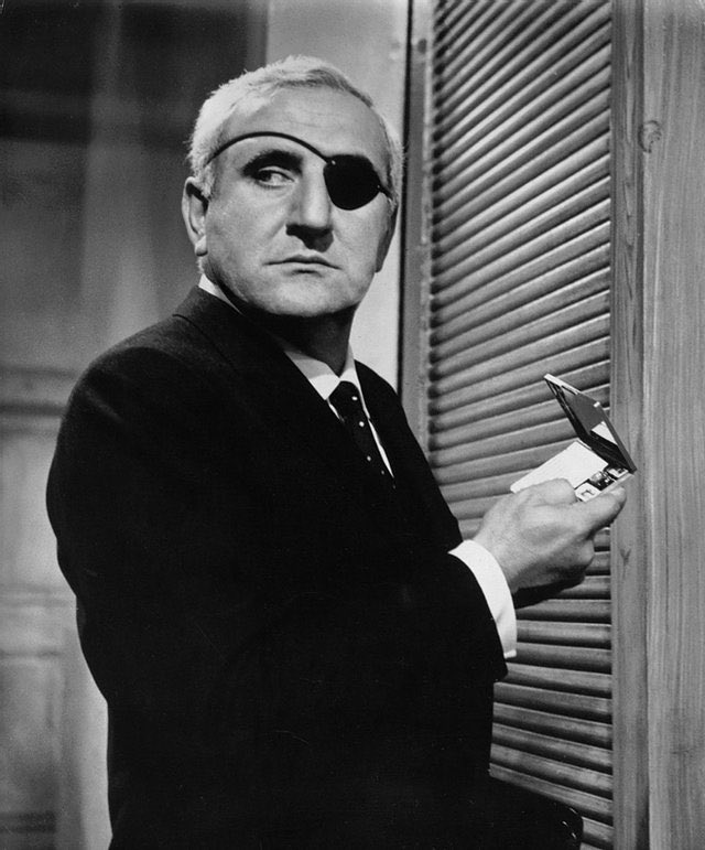 The Fan-Voted 16th Best Bond Film: THUNDERBALL# of 1st place votes: 19 (2.2%)# of last place votes: 30 (3.5%)This is Sean’s fan-rated 2nd least popular film, and the single most polarizing film. Near 3-way tie.Adjusted box office ranking: 2ndP:  https://www.thunderballs.org&nbsp;