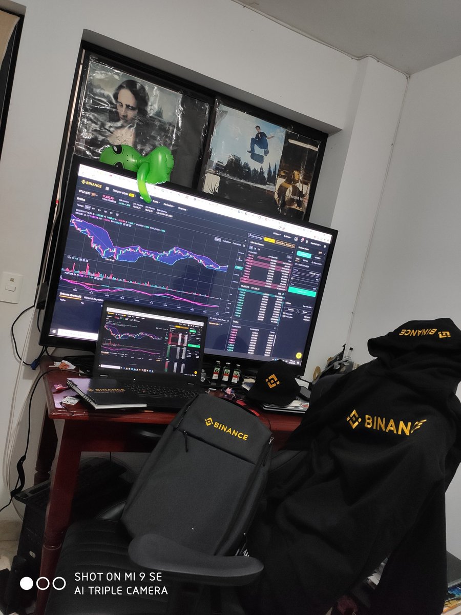 JulianYepesB's tweet photo. #Binance
#BinanceIsGlobal https://t.co/YvLWga4k2I