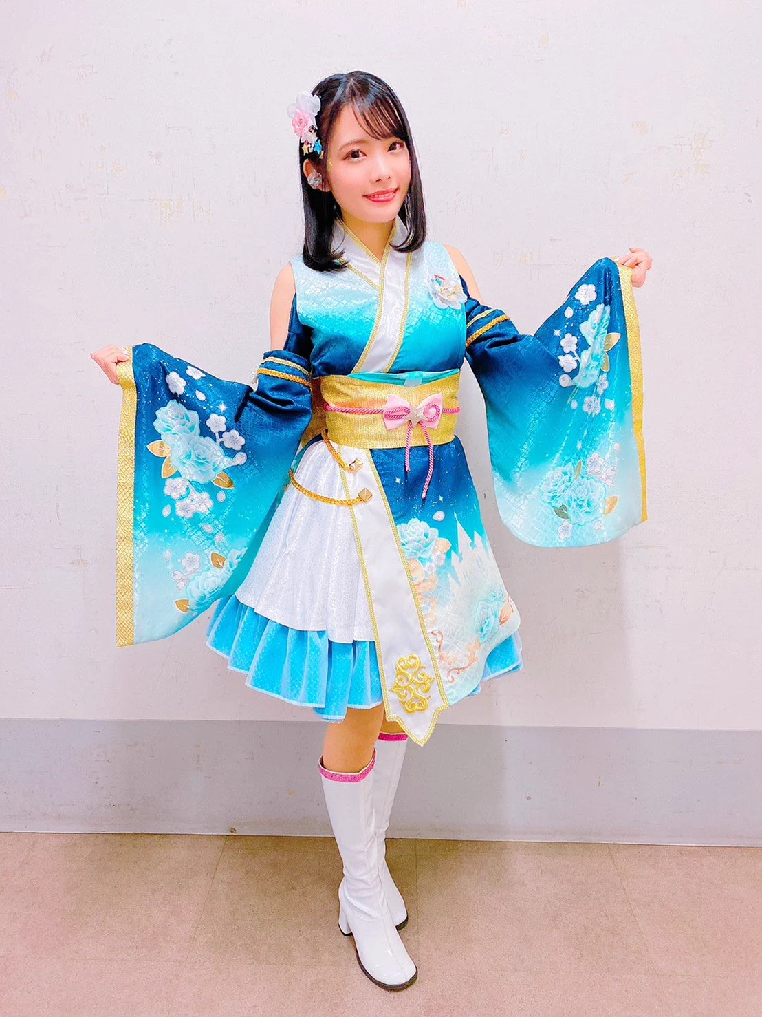 山本希望 on X: 