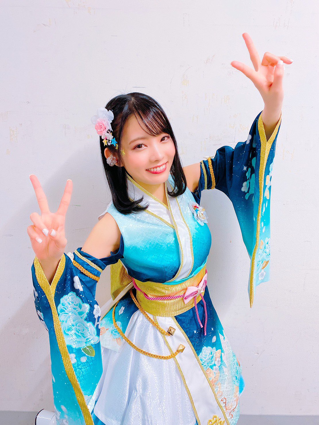 山本希望 on X: 