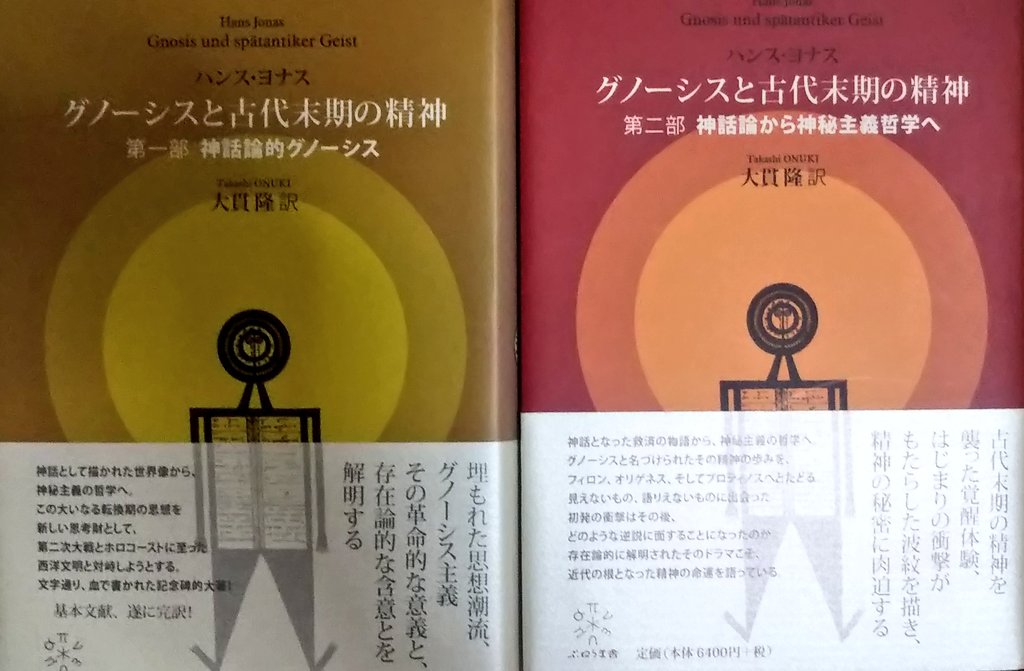 グノーシス 陰の精神史 人文 | ncsoilinfo.com