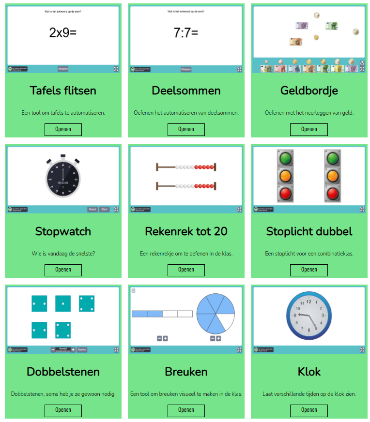 MeesterDennis_'s tweet photo. Kent u de tools en timers op mijn website? Op veel verschillende manieren in  te zetten in uw klas! 

https://t.co/7bonbvAB9m

#tools #timers #smartboard #digibord #onderwijs #leren #follow https://t.co/eMnw5zUbOZ