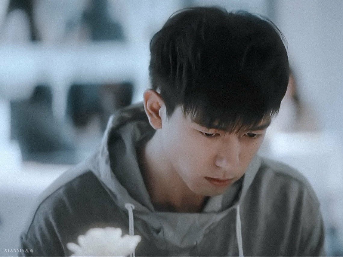 atariqbd's tweet photo. Sad Puppy x xianxian

#李现 #LiXian #ChenXiaoWei #honestlycantdecidewhoscuter https://t.co/85QHQwFUQ0