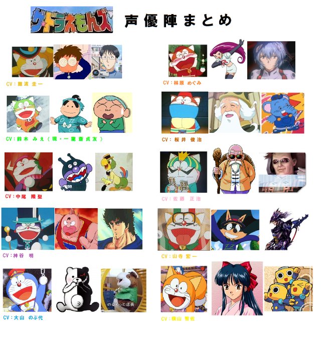 ザ ドラえもんズ の評価や評判 感想など みんなの反応を1日ごとにまとめて紹介 ついラン