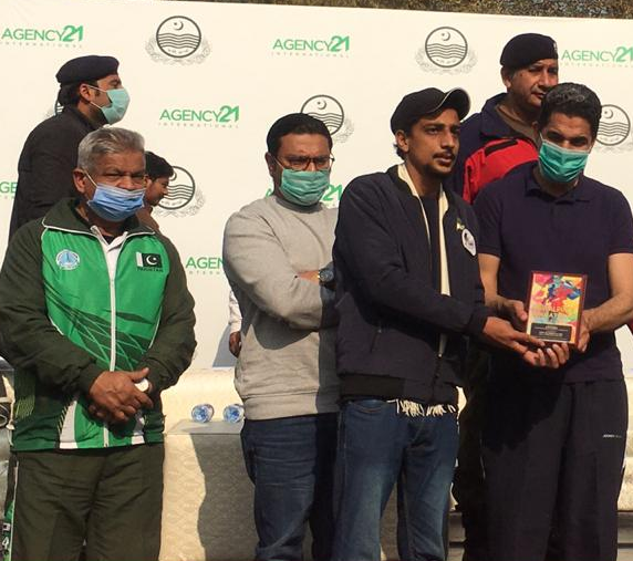 RwpVForce's tweet photo. .@SHCMEHealth  @PSHDept  We Do It For Them ⚕️🏃

@DCRawalpindi @CSoffice_Punjab @ramizshah91 
@ammadrasul @Aamadmi_1 @Sports_BoardPB @DepttTourism @yasdepartment @RaiTaimoorPTI 

#Rawalpindi #DistrictAdministration #rwpVForce https://t.co/sVy1SMn3D8