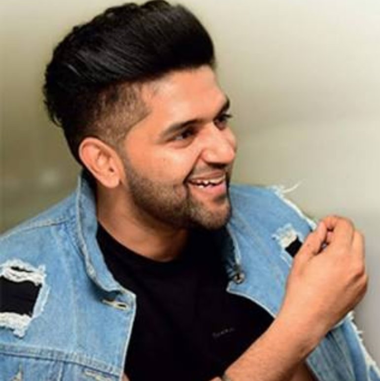 Guru Randhawa on Twitter: Guru Randhawa on Twitter: