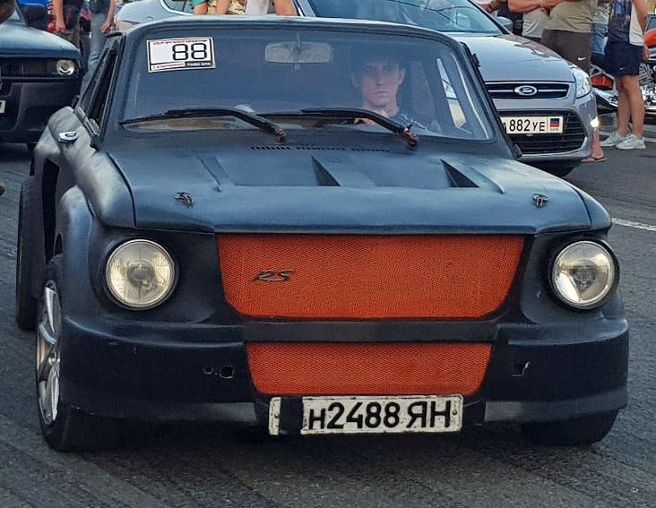 н2488ЯН 
#АвтоСепар