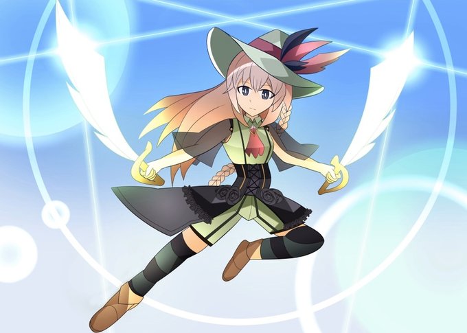 Acarry5さんのイラスト一覧 Acarry5さんのイラスト一覧