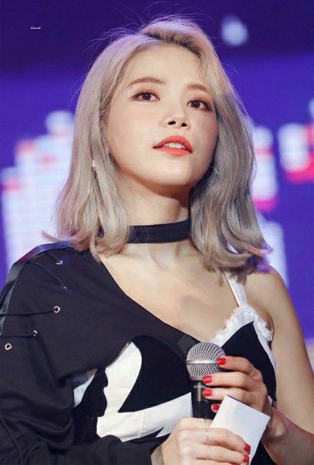 [  #SOLAR  #솔라 ]