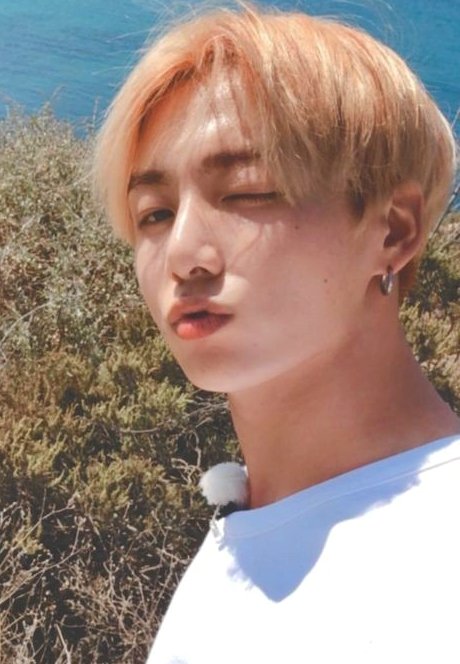 [  #JUNGKOOK  #정국 ]