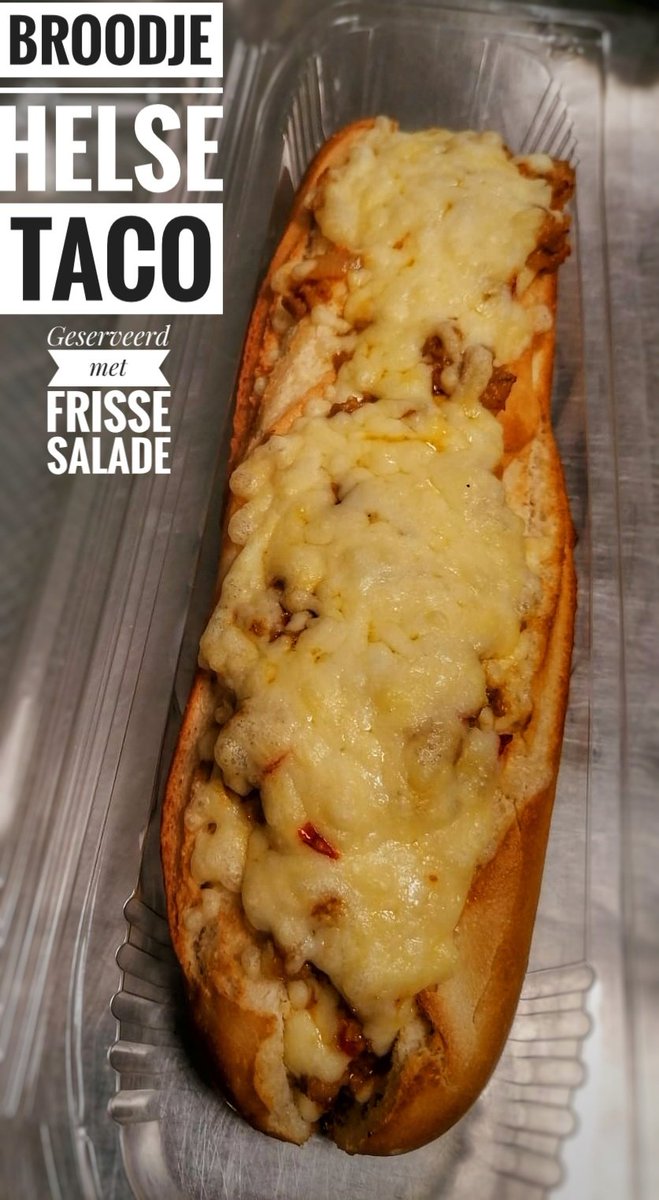 tPastorieke's tweet photo. #zuidlimburg #Simpelveld
#snackendine #pastorieke
#togo #bezorgenenafhalen
#top100notering https://t.co/etTrp3571m