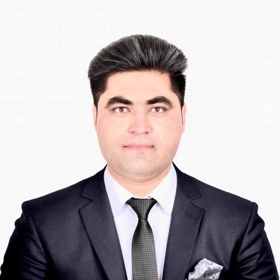 Mohsin Dawar tweet media