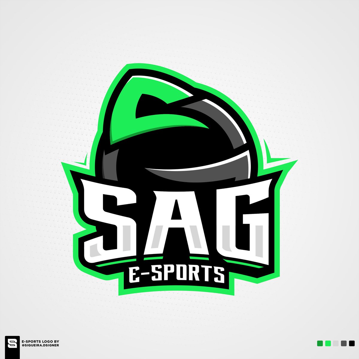 SAG ESPORTS OFC tweet media