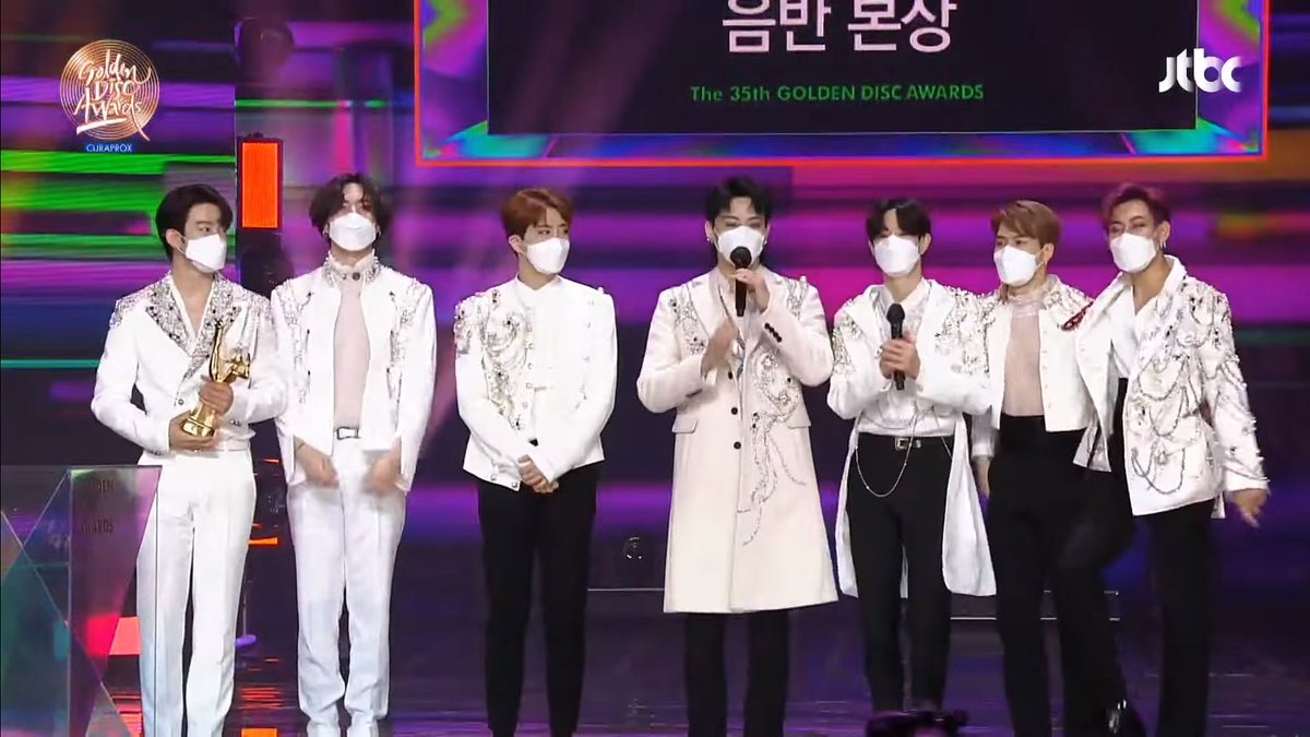 GDA FANS CHOICE tweet media