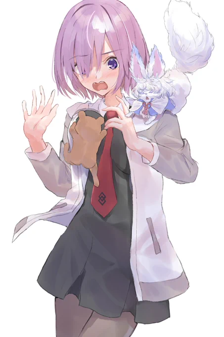fate grand carnivalの一幕
#FGO 