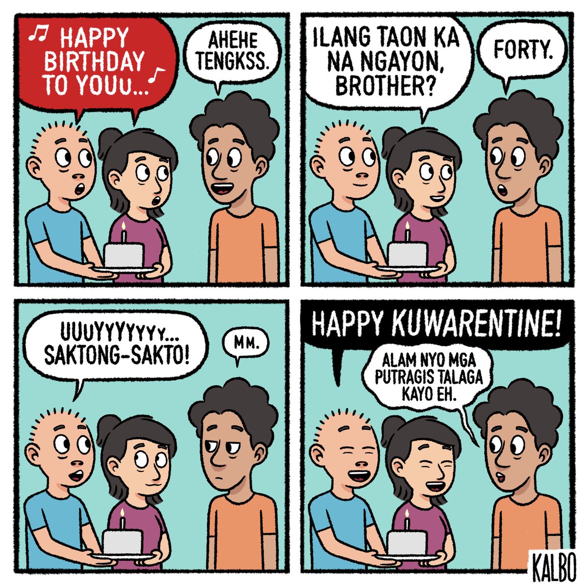 speaking of putragis- 