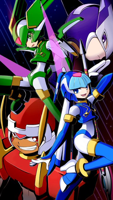 Rockman Unity Rockman Unity Page 2 Twilog Rockman Unity Rockman Unity Page 2 Twilog