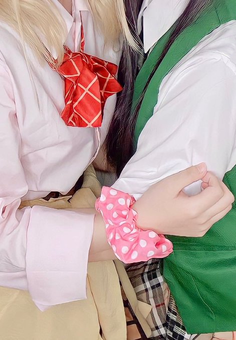 コスプレイヤーあちちのTwitter画像23