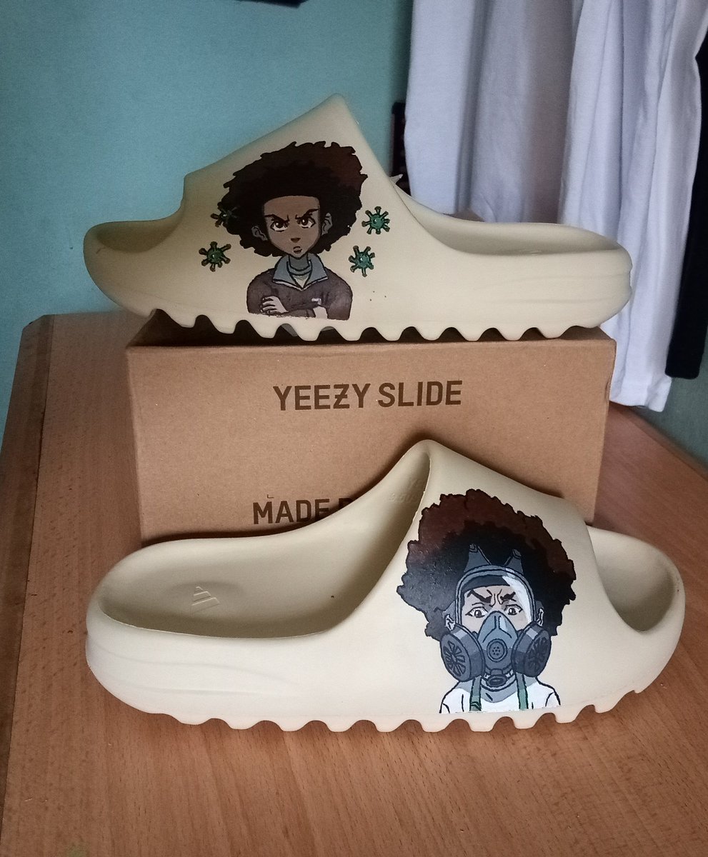 sheriffeyisitan's tweet photo. @Saweetie Hello, I'm Sheriff... I make wearable art, all hand painted... I ship worldwide, kindly RT https://t.co/gBuGWvqSbf