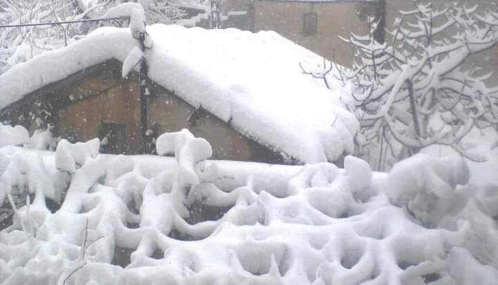 66 winters today...? And less to go.....!