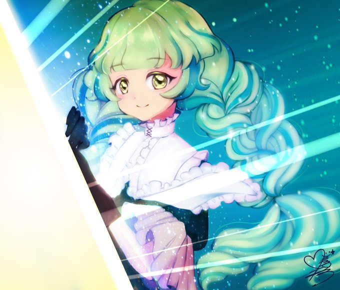 ルグレイさん がハッシュタグ Aikatsu をつけたツイート一覧 2 Whotwi グラフィカルtwitter分析