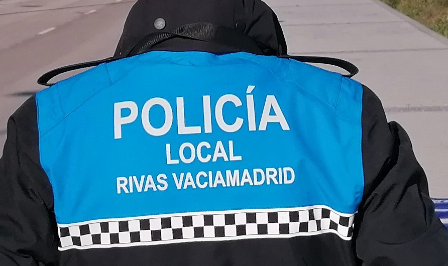 Foto cedida por Policia de Rivas