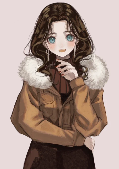 息抜き 