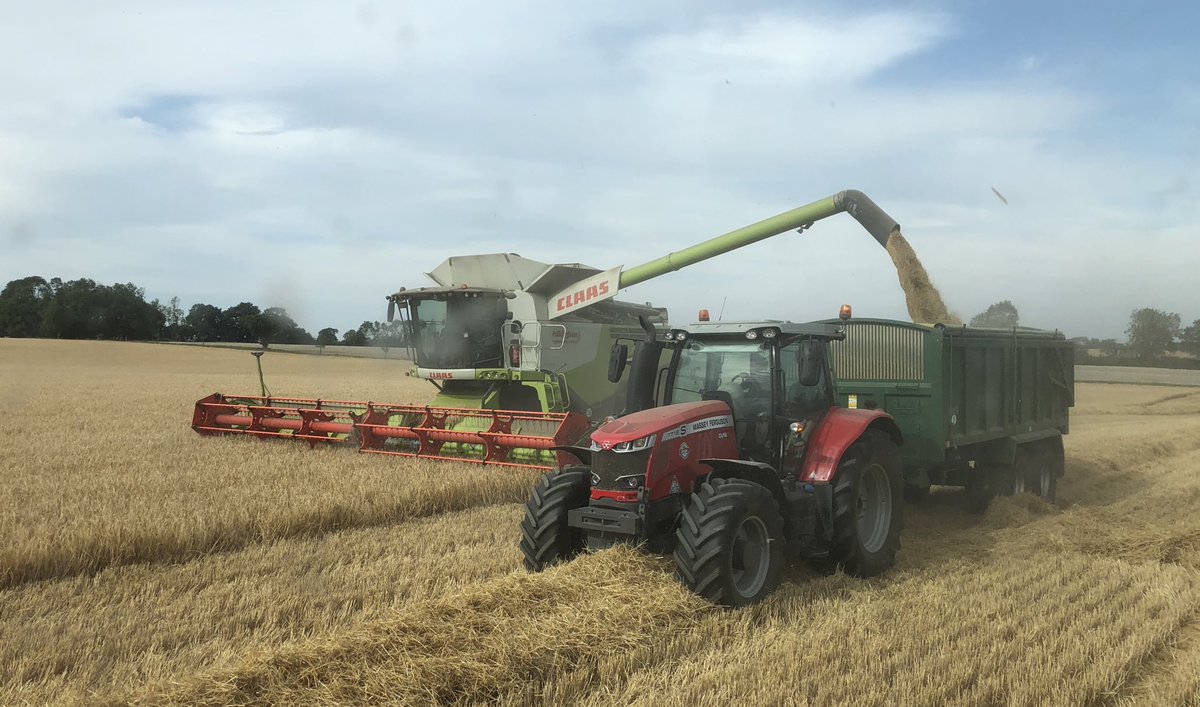 George Atkinson tweet media