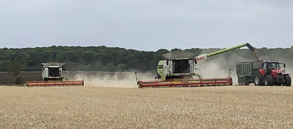 George Atkinson tweet media