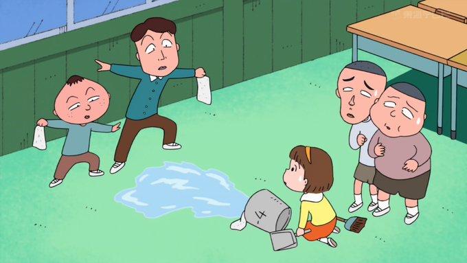 トリざかなさん がハッシュタグ ちびまる子ちゃん をつけたツイート一覧 38 Whotwi グラフィカルtwitter分析 トリざかなさん がハッシュタグ ちびまる子ちゃん をつけたツイート一覧 38 Whotwi グラフィカルtwitter分析