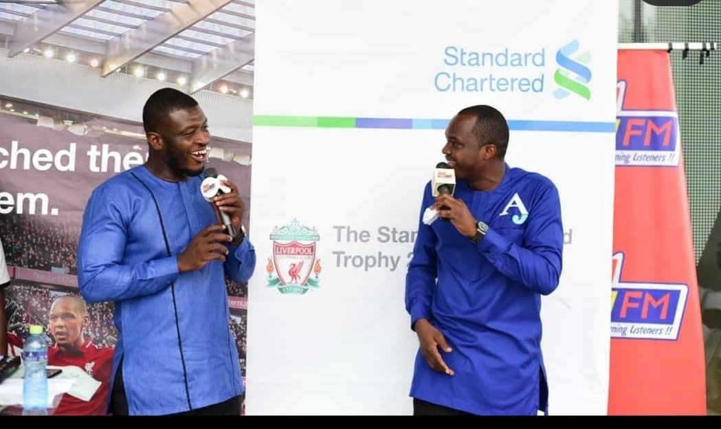 addojunr's tweet image. Happy Birthday to the King of #YoYonation  @lexisbill 🎂🎂

More life ,good health and blessings 
Have a blast  Bro.. 

From the #KayaaticNation ✍