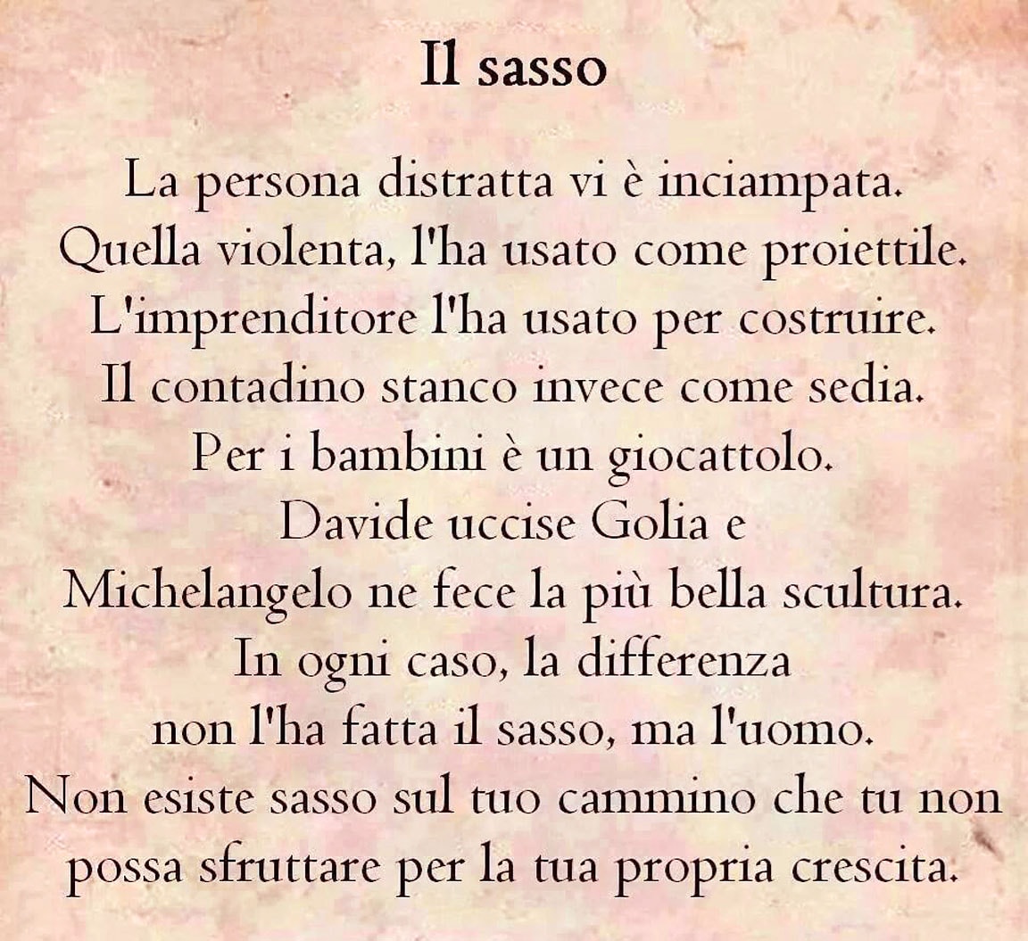 f_uccheddu's tweet photo. #PerRiflettere...
#IlSasso 

Buona domenica. ❤💋 https://t.co/oWEX6mKHfA