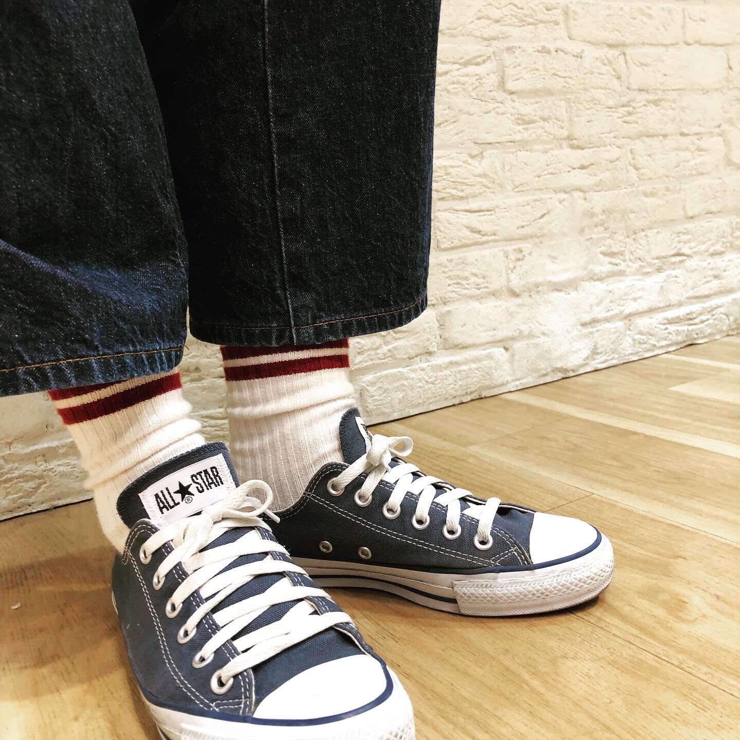 コンバースコーデ Twitter Search Twitter